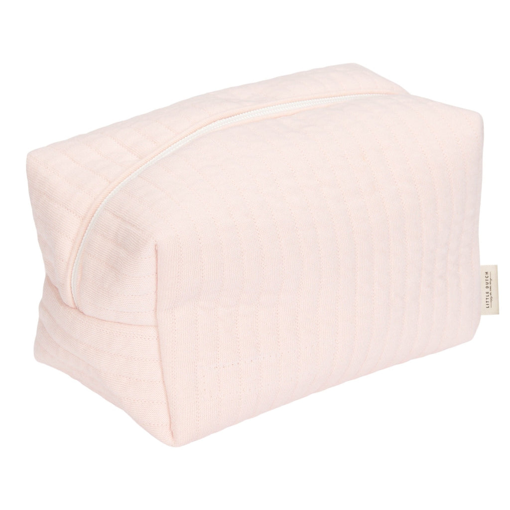 Little Dutch Baby Pflegetasche Pure Soft Pink - Sausebrause Shop