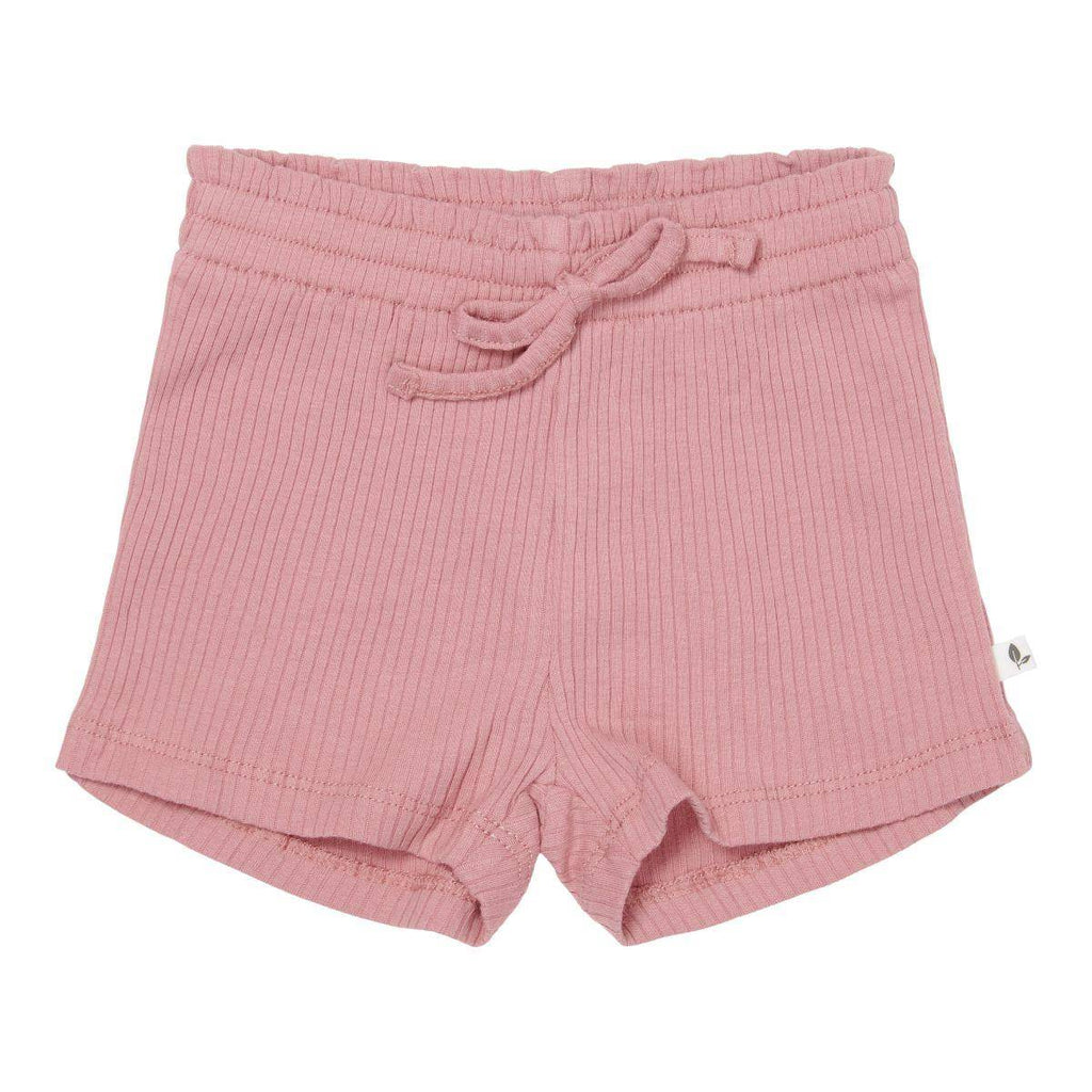 Little Dutch Shorts Vintage Pink - Sausebrause Shop