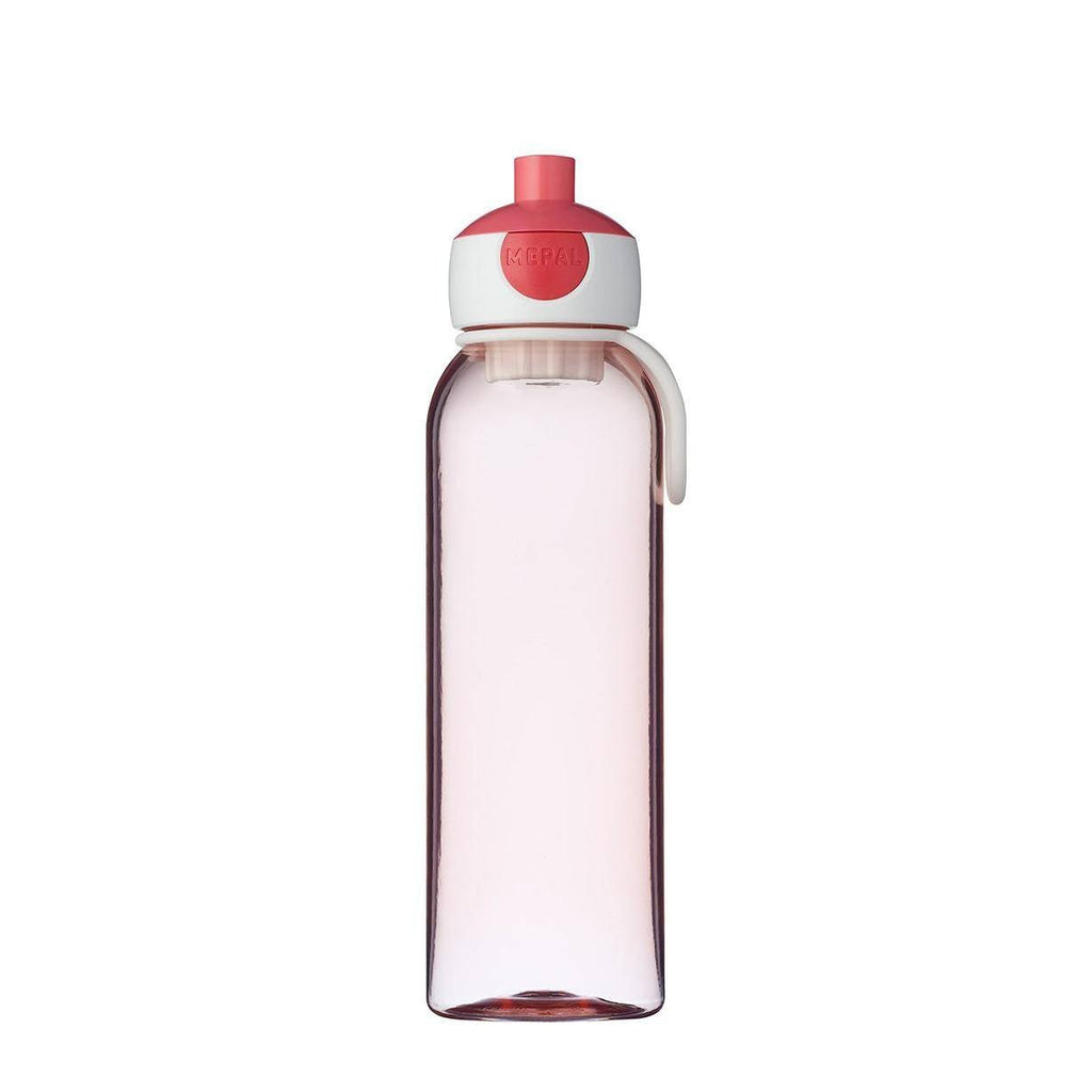 Mepal Wasserflasche Pop-Up 500 ml Pink - Sausebrause Shop