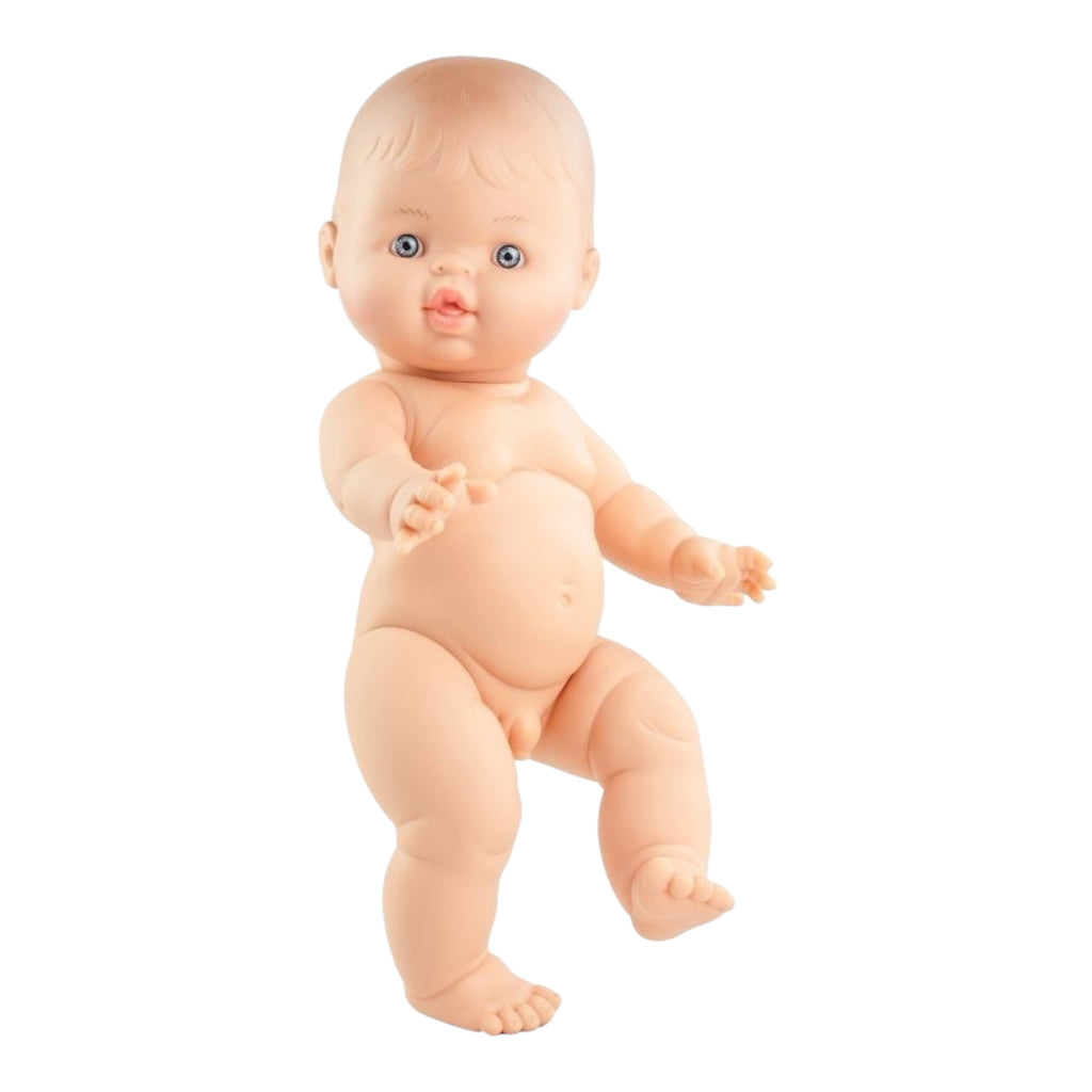 Paola Reina Gordi Babypuppe Mädchen 34 cm