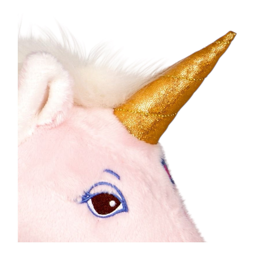 Spiegelburg Einhorn Ella groß Einhorn Paradies Plüsch Einhorn 40 cm