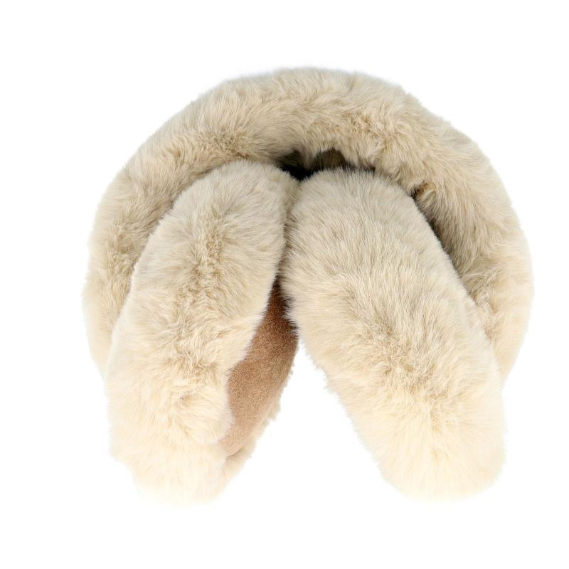 Maximo Ohrenschützer für Kinder Beige