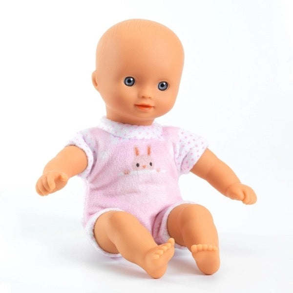 Mini Pomea Puppe – Mini Poppy 20 cm