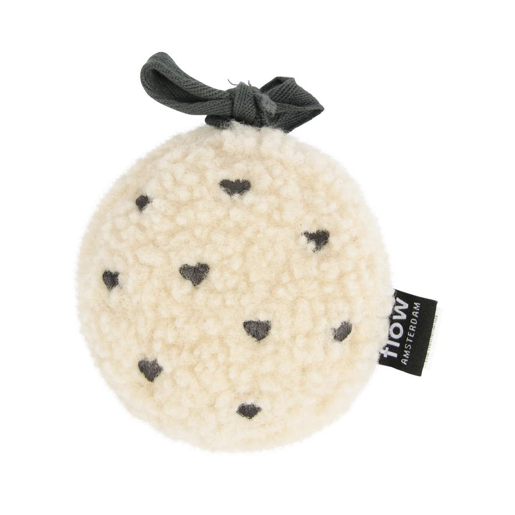Flow Amsterdam Billy Comforter On The Go Hearts