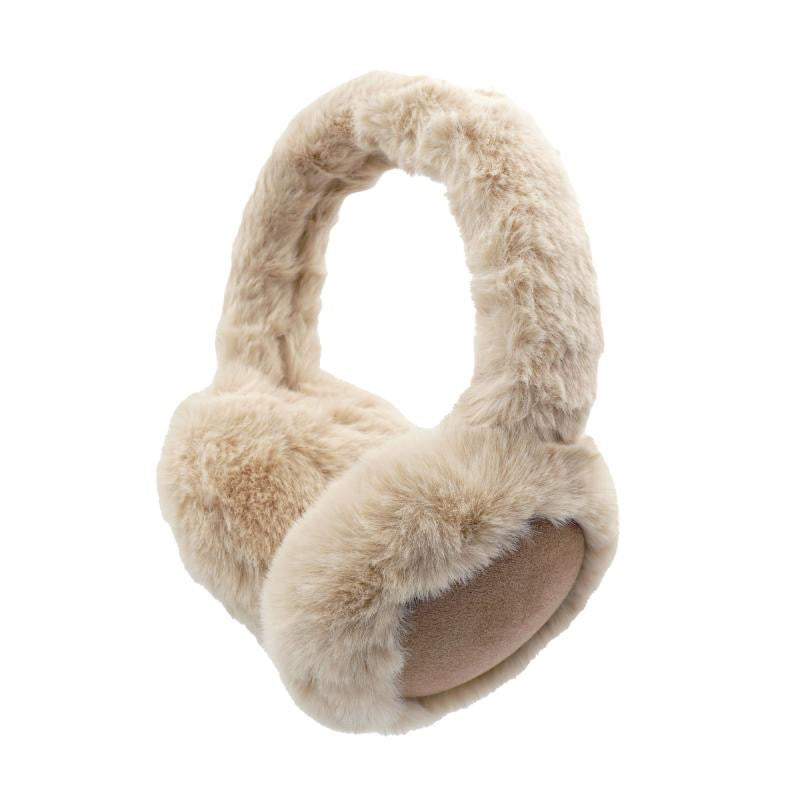 Maximo Ohrenschützer für Kinder Beige
