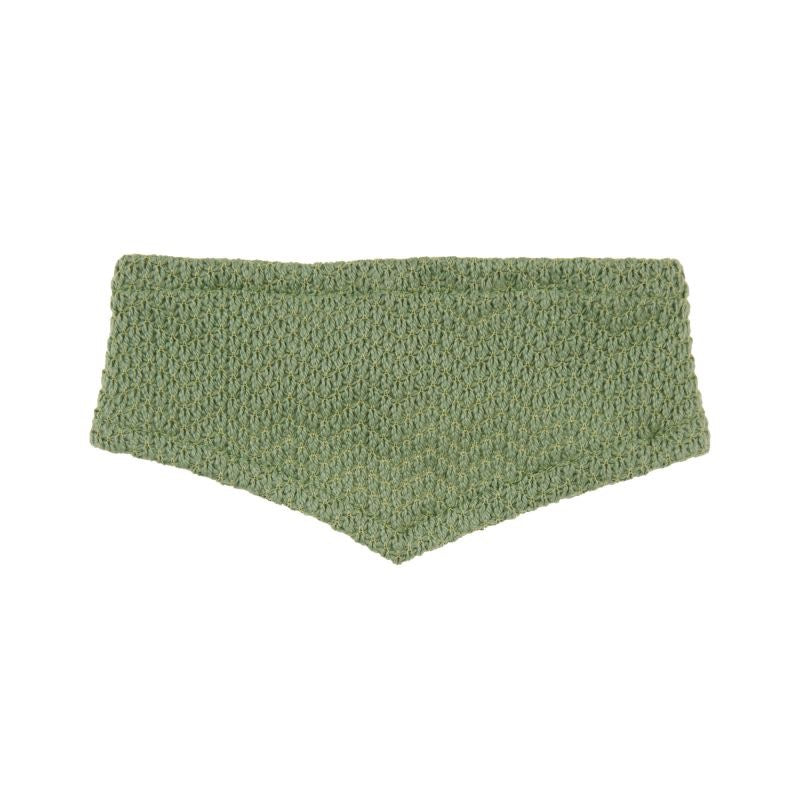Heless Puppen Kordhose Herz Konfetti Set mit Tshirt und Nickituch 35‑45 cm