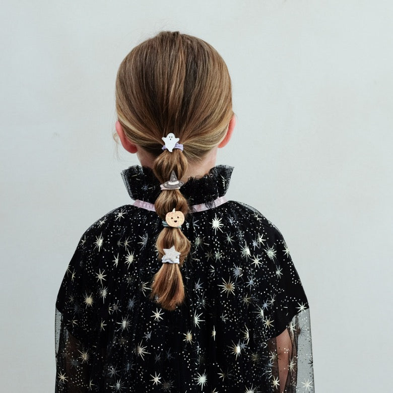 Mimi & Lula Halloween Mini Haargummis – 8er Set