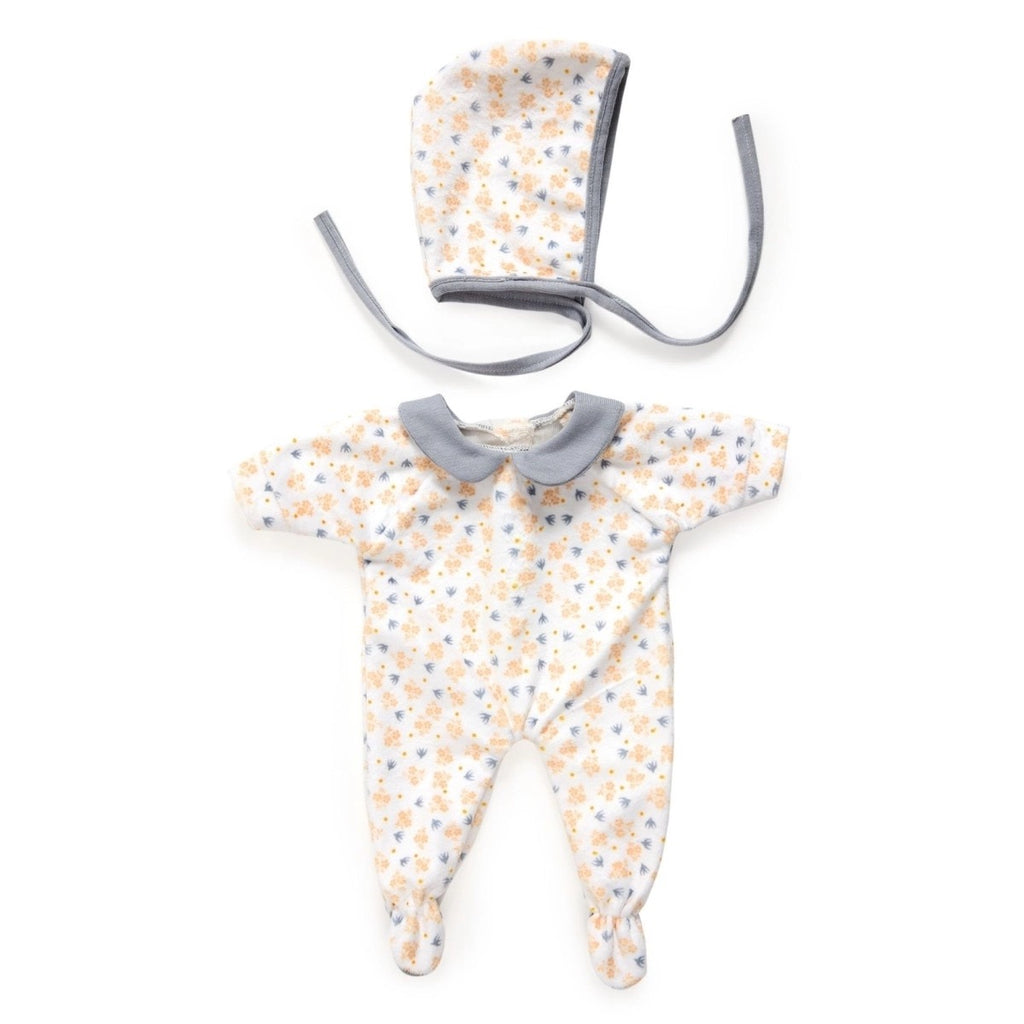 Djeco Pomea Puppenkleidung Paloma 28-34 cm