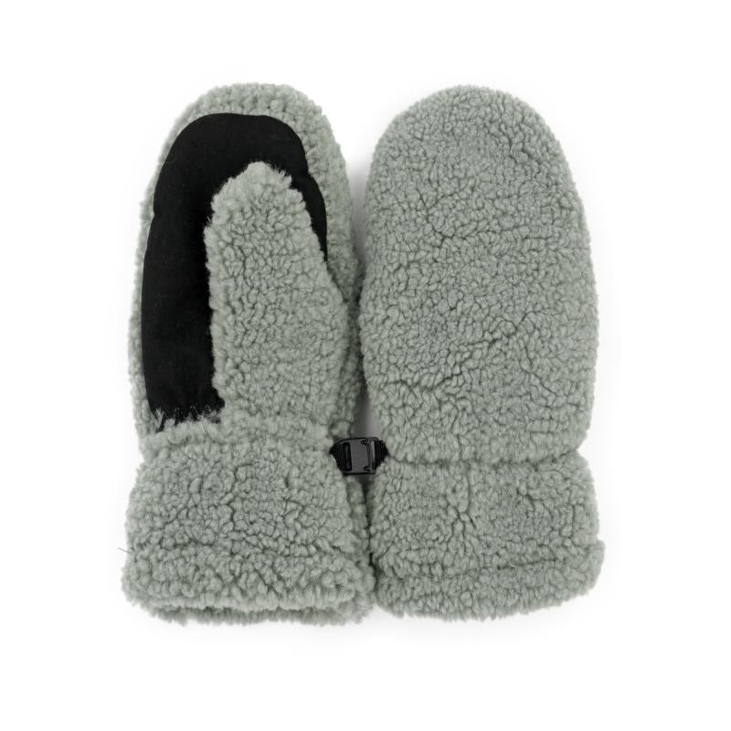 Maximo Thermofausthandschuhe für Kinder gefüttert