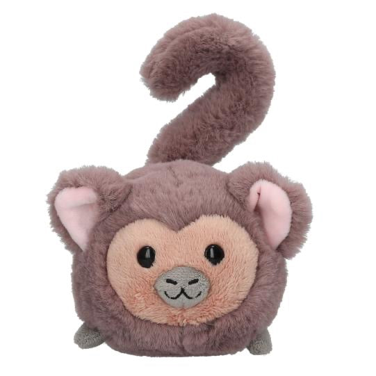TOPModel Plüsch Äffchen JUICY Kuscheltier