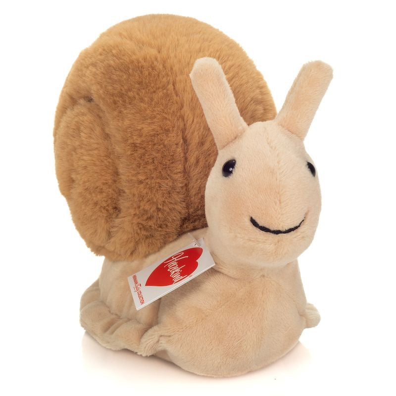 Teddy Hermann – Schnecke Lotta 20 cm – Kuscheltier