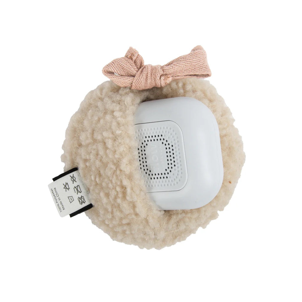 Flow Amsterdam Lucy Comforter On The Go