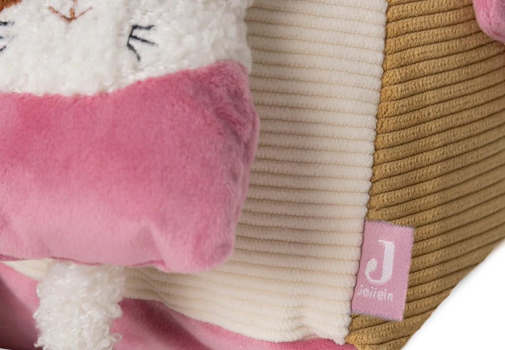 Aktivitätsdreieck Flower Fairies Babyspielzeug Jollein - Sausebrause Shop