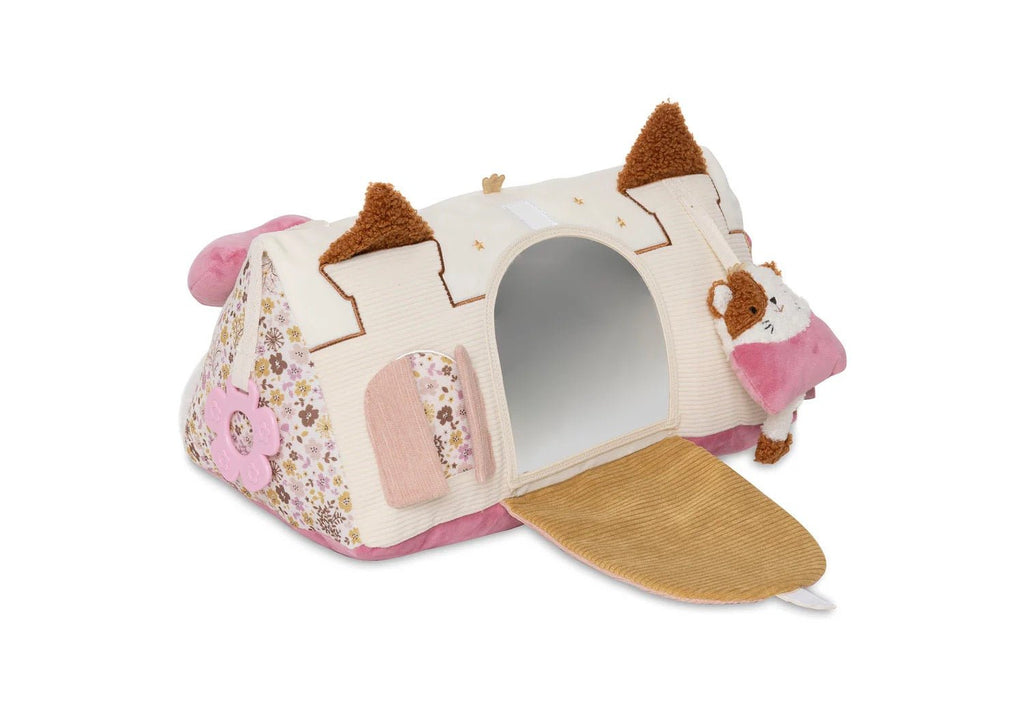 Aktivitätsdreieck Flower Fairies Babyspielzeug Jollein - Sausebrause Shop