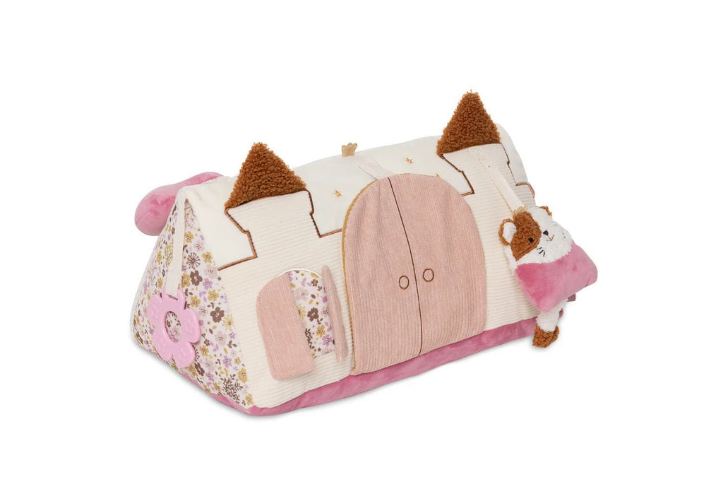 Aktivitätsdreieck Flower Fairies Babyspielzeug Jollein - Sausebrause Shop