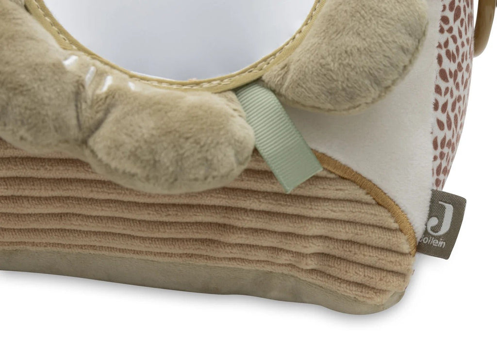 Aktivitätsdreieck Tiny Park Babyspielzeug Jollein - Sausebrause Shop