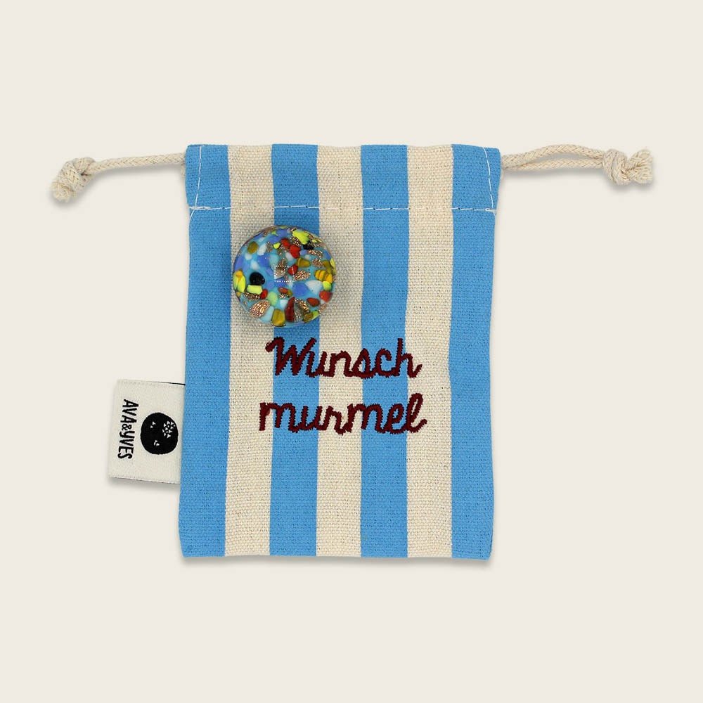 Ava & Yves Wunschmurmel - Sausebrause Shop