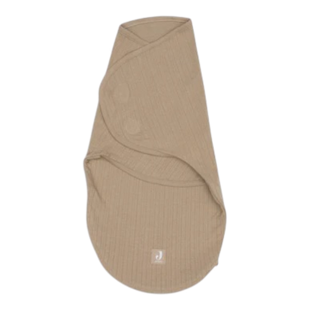 Baby Schlafsack Wrapper 0 - 3 Monate Ajour Biscuit Jollein - Sausebrause Shop