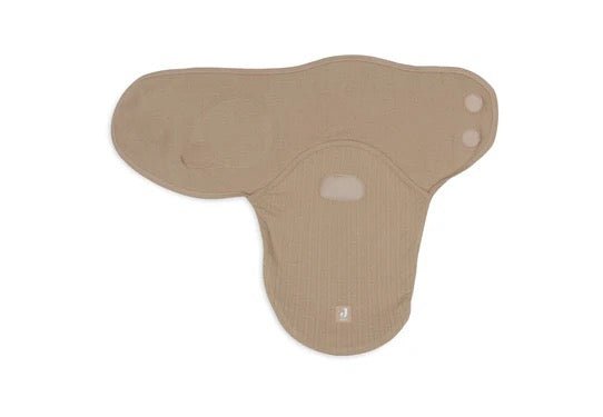 Baby Schlafsack Wrapper 0 - 3 Monate Ajour Biscuit Jollein - Sausebrause Shop