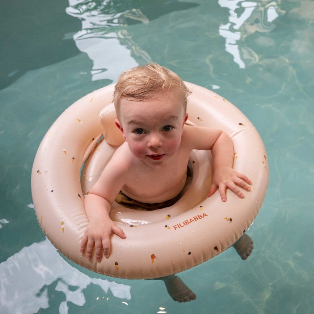 Baby Schwimmring Alfie Cool Summer - Sausebrause Shop