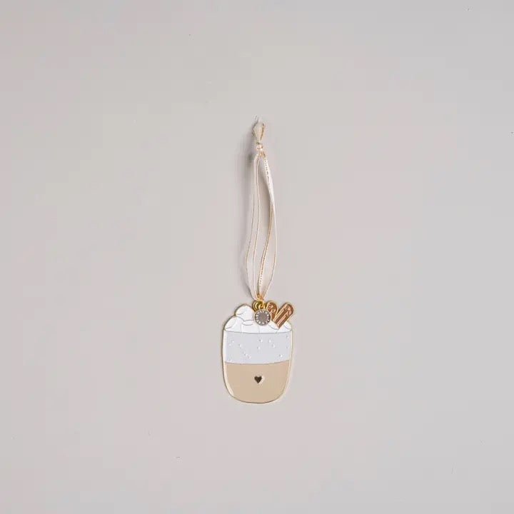 Baumschmuck Becher Eulenschnitt - Sausebrause Shop