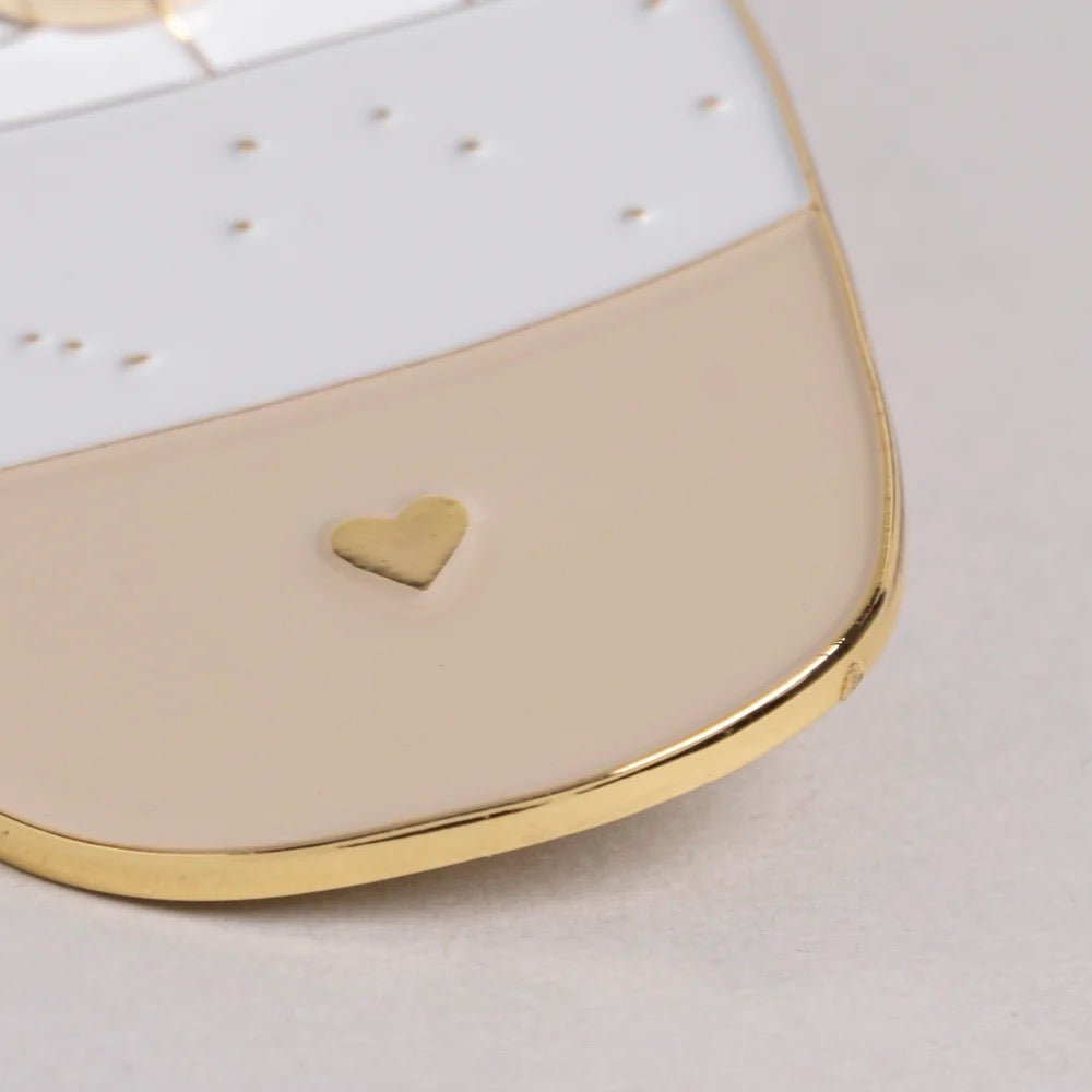 Baumschmuck Becher Eulenschnitt - Sausebrause Shop