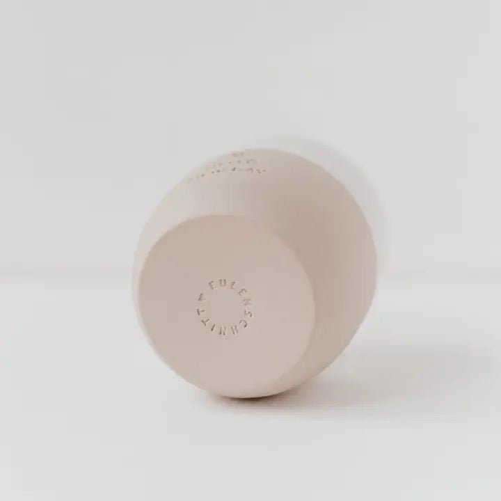 Becher Me Time Eulenschnitt - Sausebrause Shop