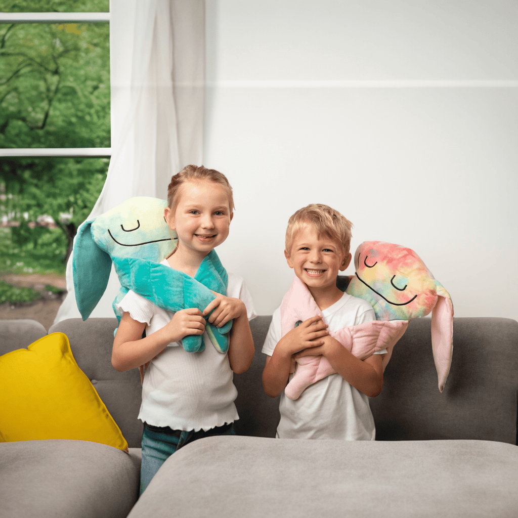 Bumpas Kuscheltier Seelentröster Sprinx - Sausebrause Shop