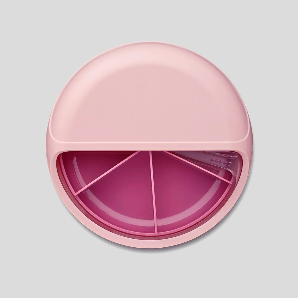 Carl Oscar MiniDISC Snackdose Pastellfarben - Sausebrause Shop