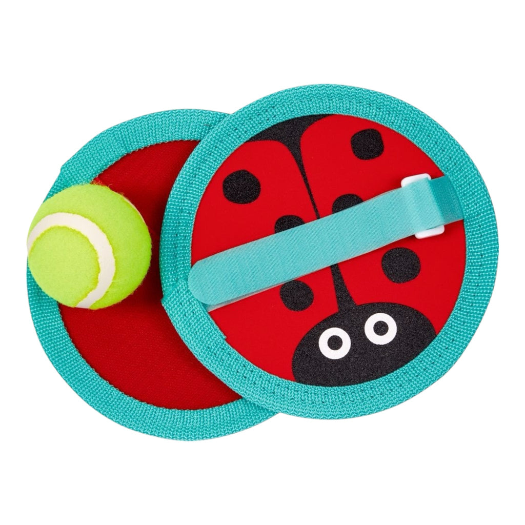 Catchball - Set Spiegelburg Sommerkinder - Sausebrause Shop