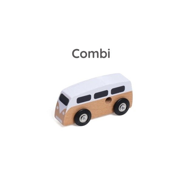 Classic World Auto 3er - Set - Sausebrause Shop