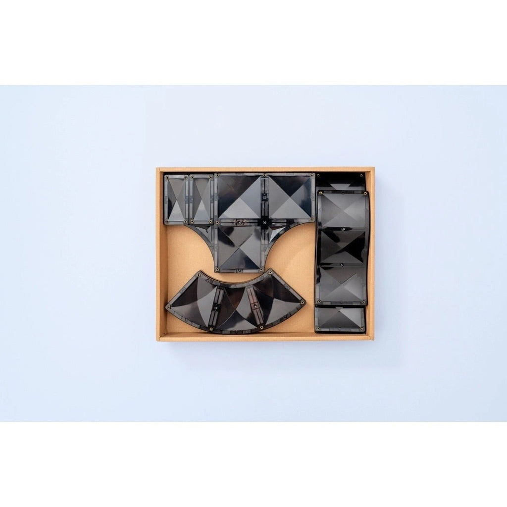 Connetix Magnetbausteine Ramps & Intersections Pack - 16 Teile - Sausebrause Shop