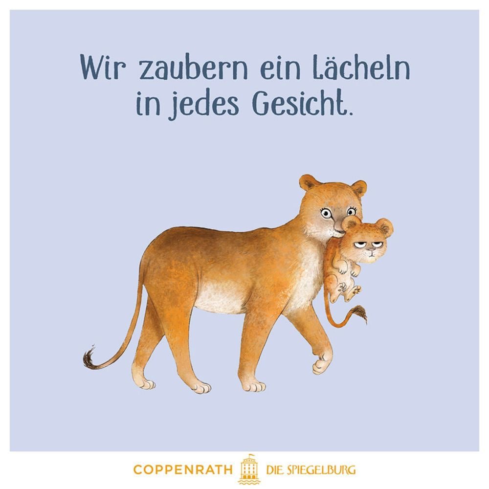 Deine Mama, meine Mama – Pappbilderbuch ab 18 Monaten - Sausebrause Shop