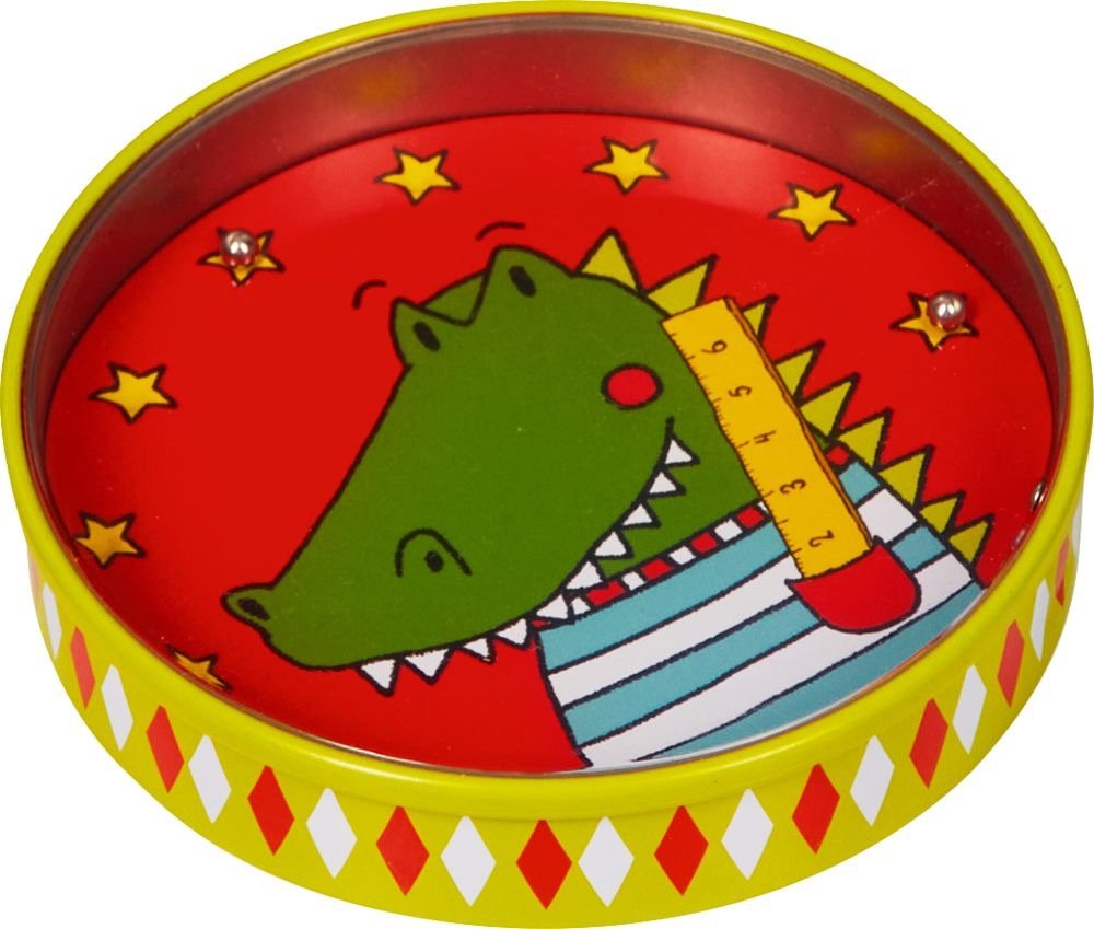 Die Spiegelburg Bunte Geschenke Geduldspiele - Sausebrause Shop