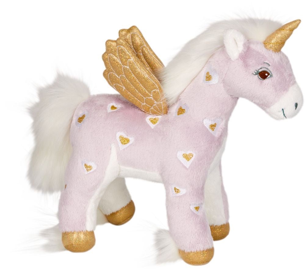 Die Spiegelburg Einhorn Holly 27 cm Einhorn Paradies - Sausebrause Shop