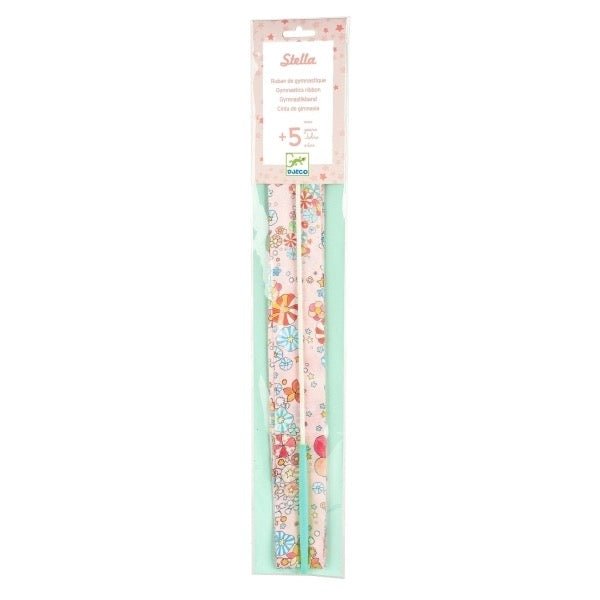 Djeco Gymnastikband Stella - Sausebrause Shop