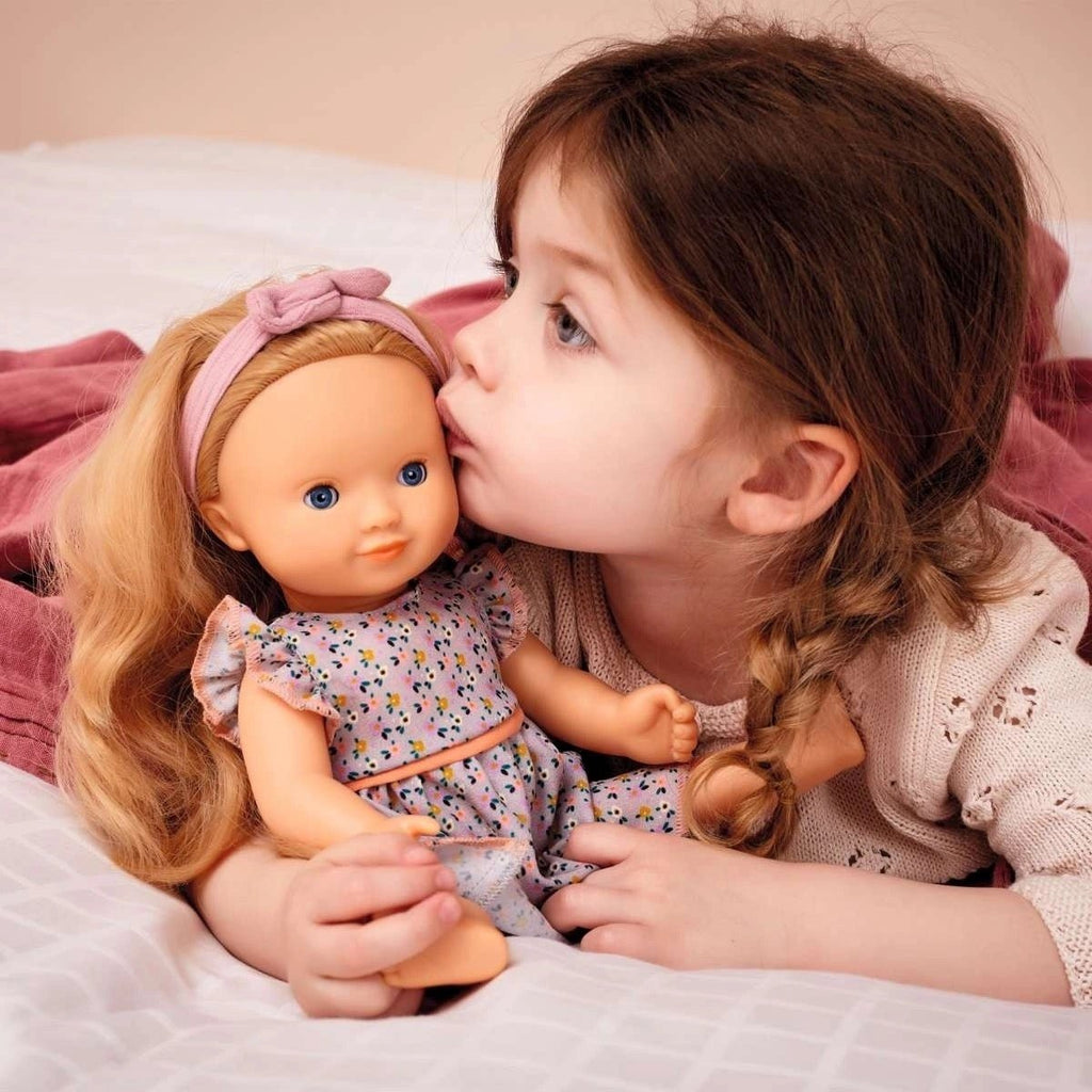 Djeco Pomea Puppe Lovely Marie - Sausebrause Shop