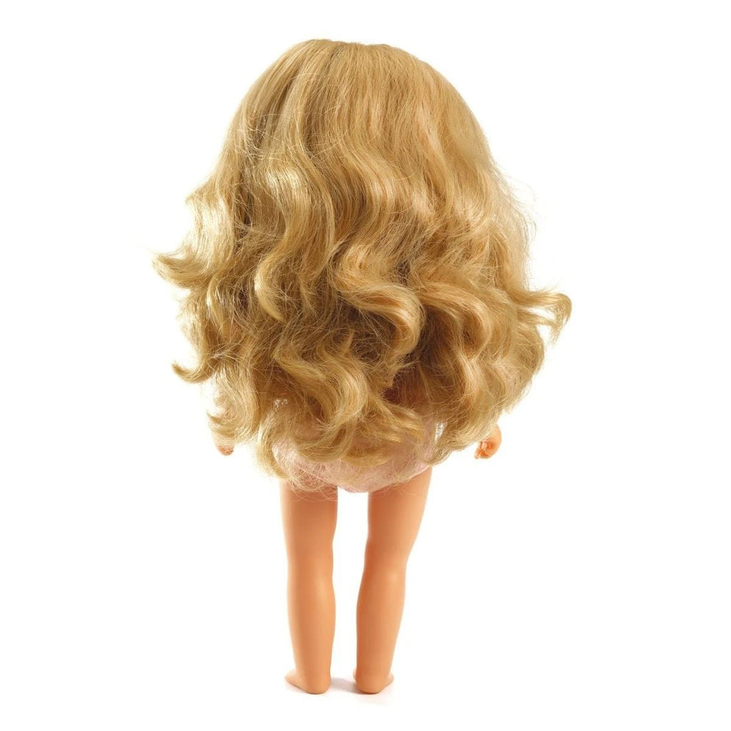Djeco Pomea Puppe Lovely Marie - Sausebrause Shop