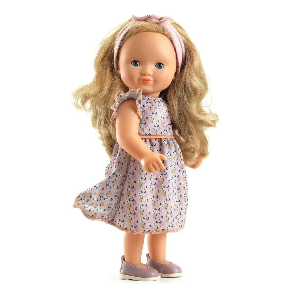 Djeco Pomea Puppe Lovely Marie - Sausebrause Shop