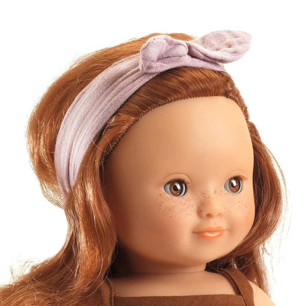 Djeco POMEA Puppe Lovely Sophie - Sausebrause Shop