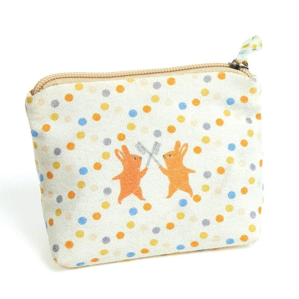 Djeco Pomea Puppen Zahnbürstenset - Sausebrause Shop