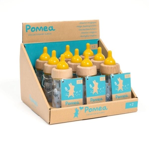 Djeco Pomea Puppen Zauberfläschchen - Sausebrause Shop