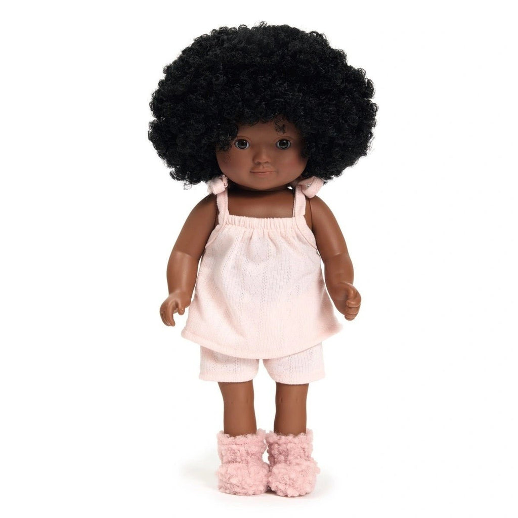 Djeco POMEA Puppenkleidung Lovely Lune 32 cm - Sausebrause Shop