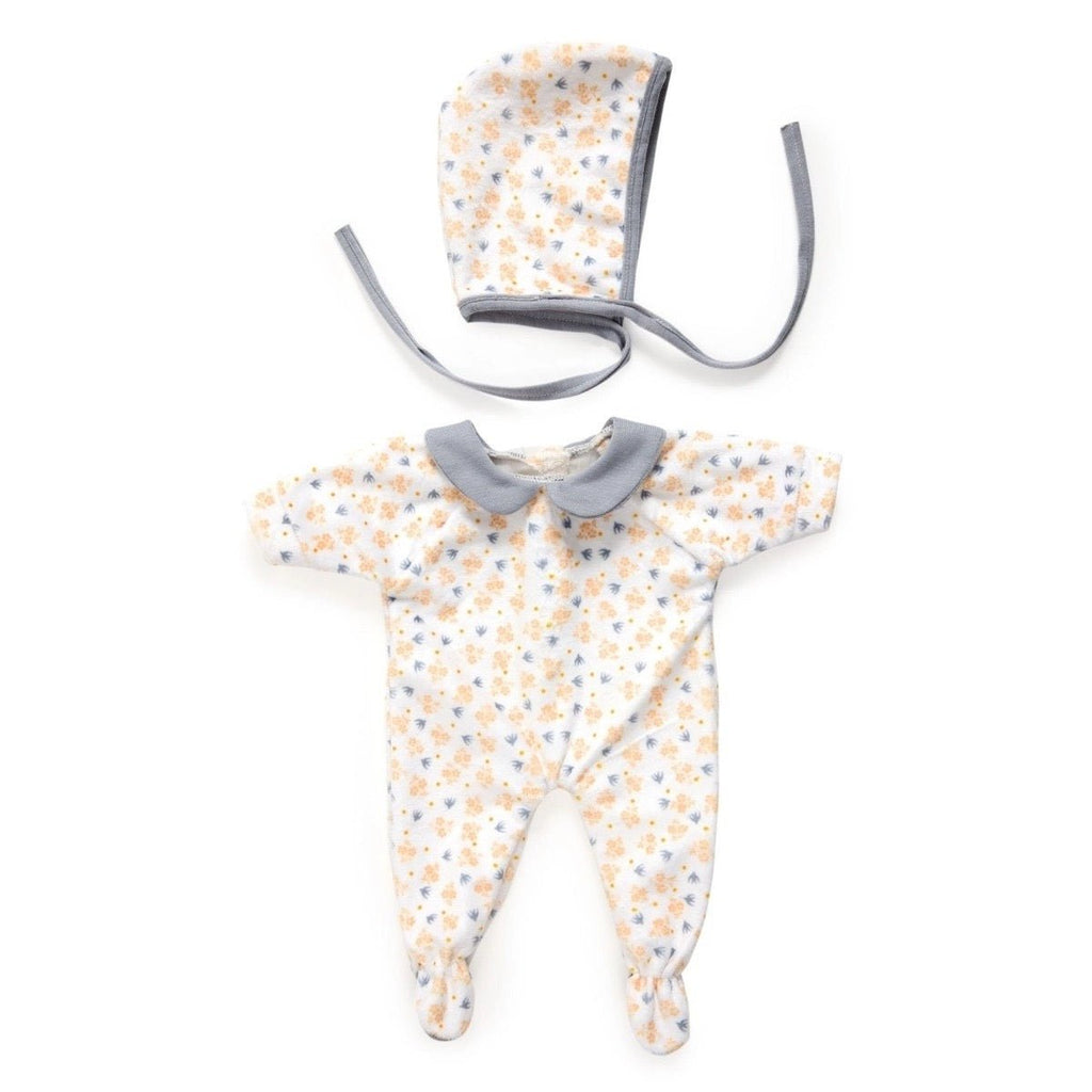 Djeco Pomea Puppenkleidung Paloma 28 - 34 cm - Sausebrause Shop