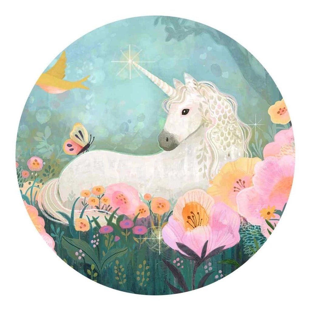 Djeco Puzzle Gallery – The Edge of the Woods, 200 teilig - Sausebrause Shop