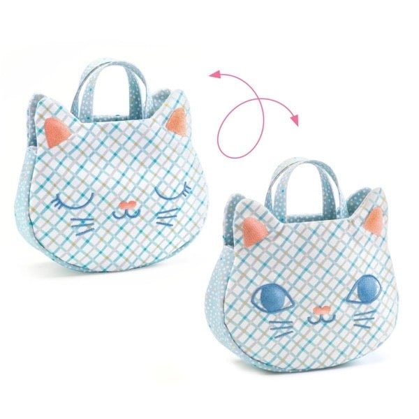 Djeco Rollenspiel Baby Handtasche - Sausebrause Shop