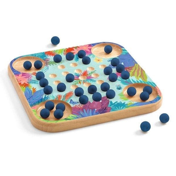 Djeco Sologic Solitaire - Sausebrause Shop