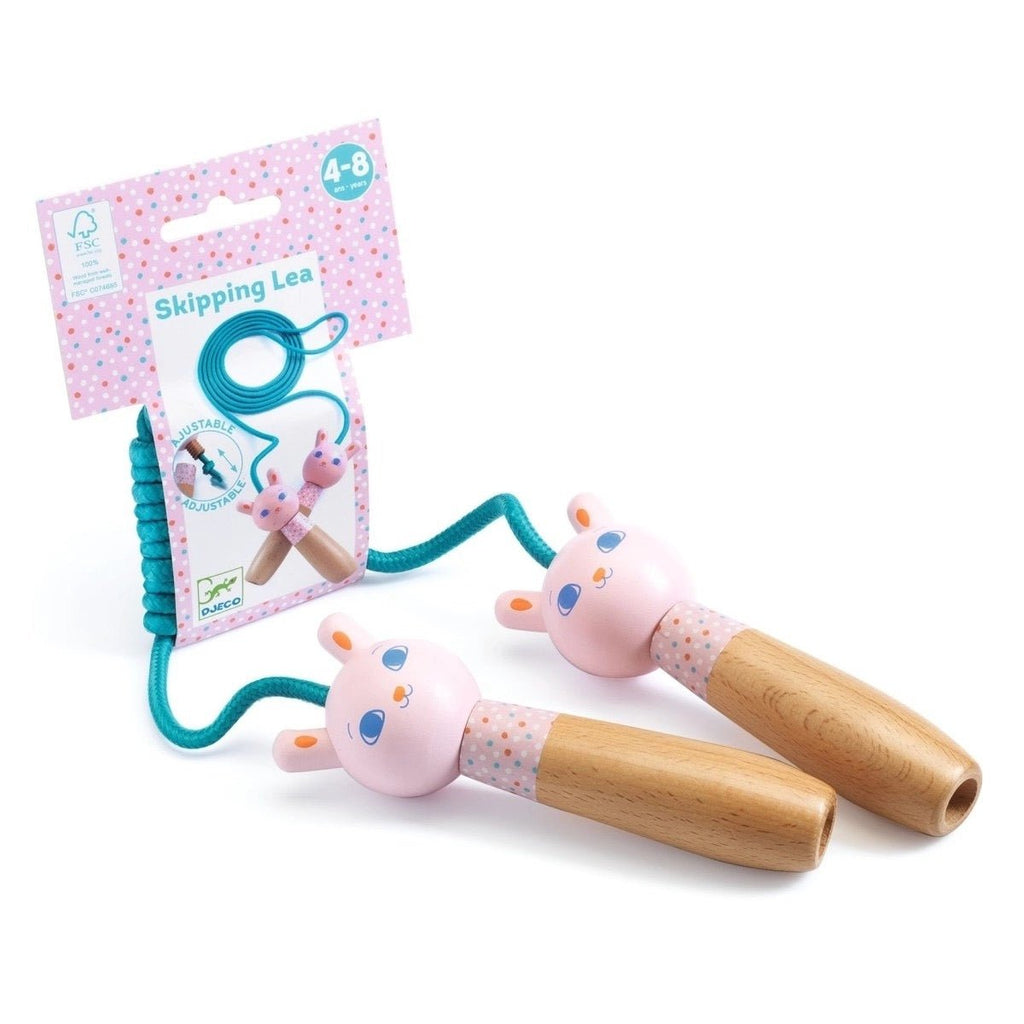 Djeco Springseil Lea - Sausebrause Shop