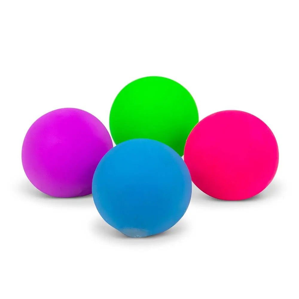 Emotions Squish Ball Stressball Ausdrucksvolle Gefühle Fidget Toy - Sausebrause Shop