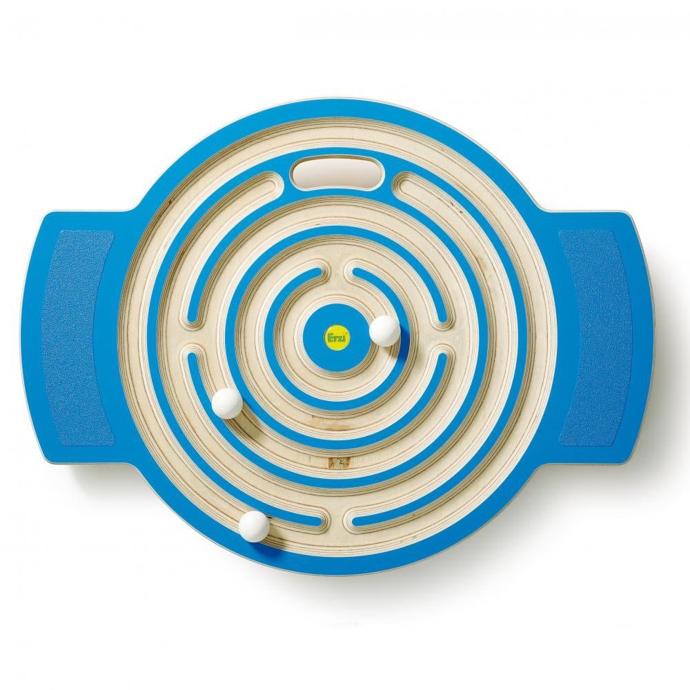 Erzi Trackboard Labyrinth - Sausebrause Shop